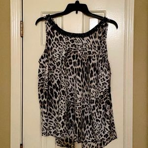 JENNIFER LOPEZ Size 1X women blouse
